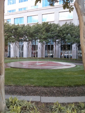 Fountain At 525 N. Tryon - Charlotte, NC.jpg