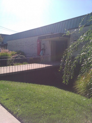 St. Bernard Public Library - Saint Bernard, OH.jpg