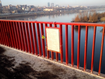 Tablica PamiÄci Å»oÅnierzy AK - Warszawa, mazowieckie.jpg