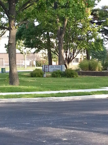 Jack Freeh Plaza - Toledo, OH.jpg
