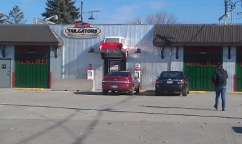 Tailgators Car - Fargo, ND.jpg