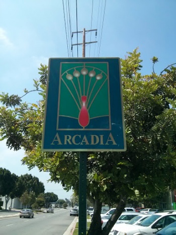 Arcadia Marker - Arcadia, CA.jpg