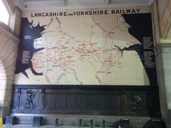 Lancashire and Yorkshire Railway Mural - Manchester, England.jpg