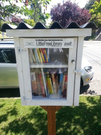 Queen Anne Little Free Library 8228 - Seattle, WA.jpg