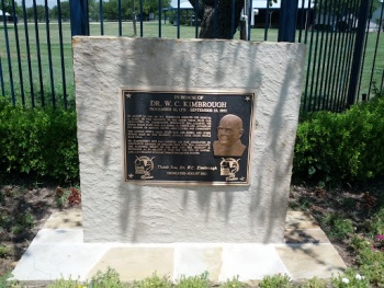 Dr. WC Kimbrough - Denton, TX.jpg