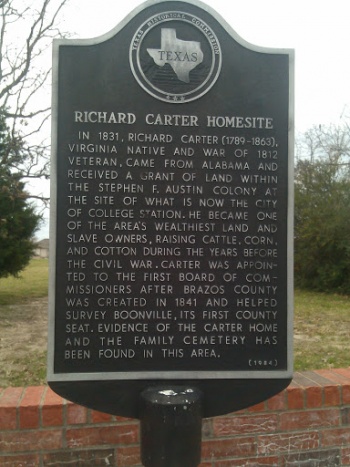 Richard Carter Homesite - College Station, TX.jpg