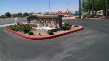 San Fernando Fountain - Mesa, AZ.jpg