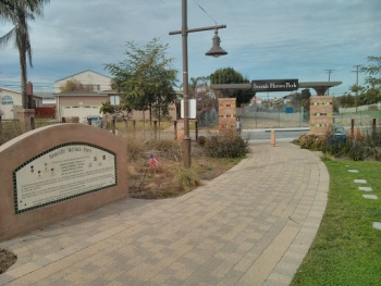 Seaside Heroes Park Dedication Sign - Torrance, CA.jpg