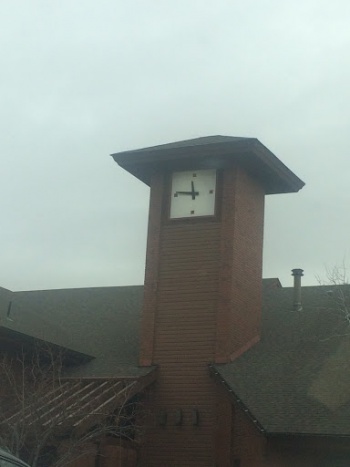 Stuart Professional Park Clock Tower - Fort Collins, CO.jpg