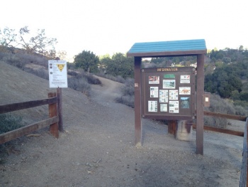 Conejo Open Trail. - Thousand Oaks, CA.jpg