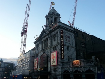 Victoria Palace Theatre - London, England.jpg