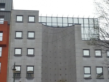 Zonnewijzer - Bruxelles, Bruxelles.jpg