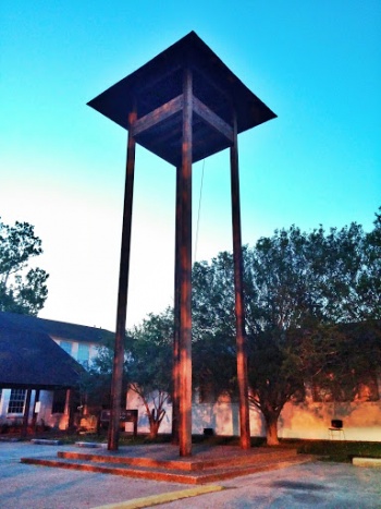 Church of the Way Bell Tower - Baton Rouge, LA.jpg