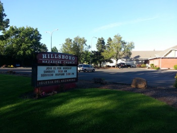 Hillsboro Nazarene Church - Hillsboro, OR.jpg