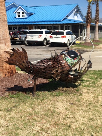 Fish Sculpture - Newport News, VA.jpg