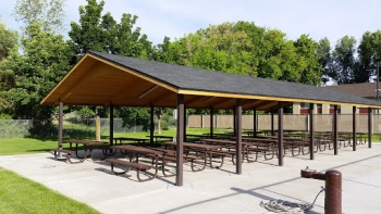 Rose Park LDS Church Pavillion - Salt Lake City, UT.jpg