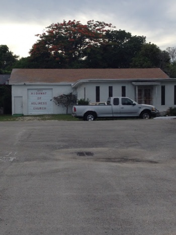Highway To Holiness Church - Miami Gardens, FL.jpg