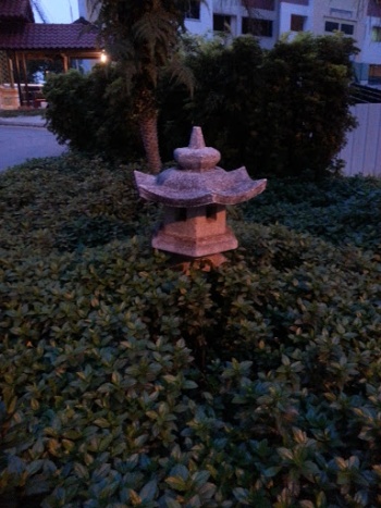 Stone Lantern - Singapore, Singapore.jpg