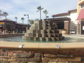 Geometric Fountain - Moreno Valley, CA.jpg