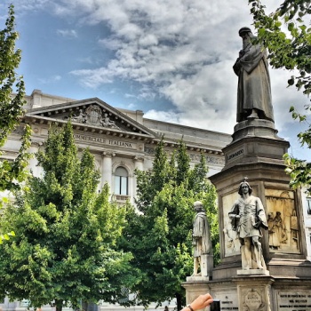 Leonardo Da Vinci - Milano, Lombardia.jpg
