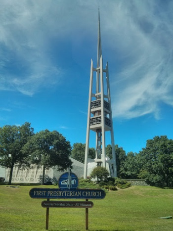 First Presbyterian Church Stamford - Stamford, CT.jpg