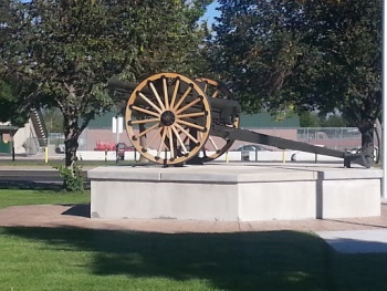 Kearns Veterans Memorial - Kearns, UT.jpg