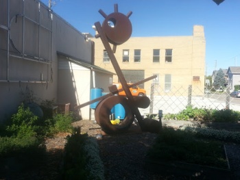 R Bistros Slow Food Garden - Indianapolis, IN.jpg