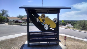 Soap Box Derby Sign - Pueblo, CO.jpg