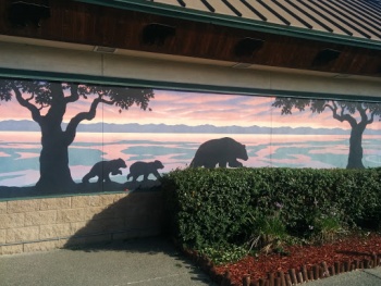 Bear Mural on Black Bear Diner - Suisun City, CA.jpg
