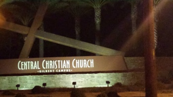 Giant Cross on Gilbert Campus - Gilbert, AZ.jpg