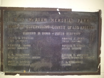 McAdam Park Dedication Plaque - Palmdale, CA.jpg