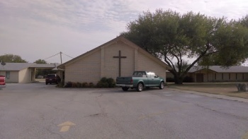 Towne North Baptist Church - Denton, TX.jpg