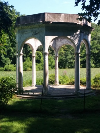 Gazebo Of Persistence - Yonkers, NY.jpg