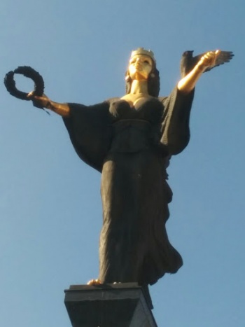 Ð¡ÑÐ°ÑÑÑÑÐ° Ð½Ð° Ð¡Ð¾ÑÐ¸Ñ - Sofia, Sofia-city.jpg