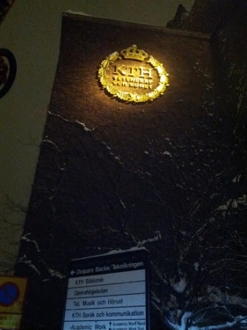 Kungliga Tekniska HÃ¶gskolan - Stockholm, Stockholms län.jpg