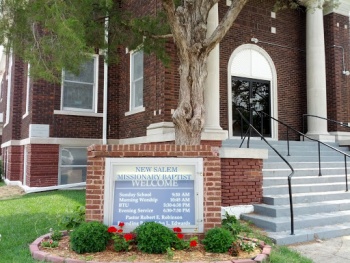 New Salem Missionary Baptist Church - Wichita, KS.jpg