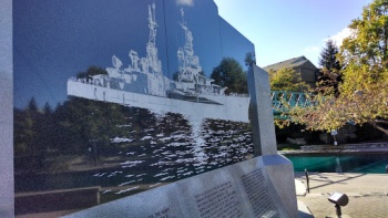 USS Indianapolis CA-35 - Indianapolis, IN.jpg