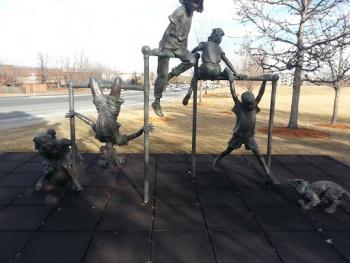 Children At Play - Westminster, CO.jpg