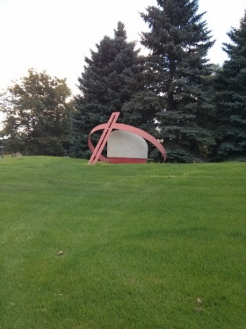 Statue Outside the Healing Place - Fort Collins, CO.jpg