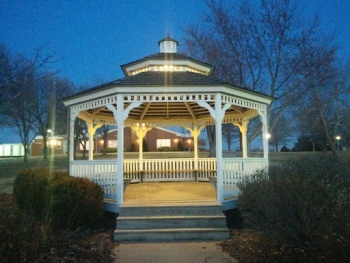 Campus Gazebo - Olathe, KS.jpg