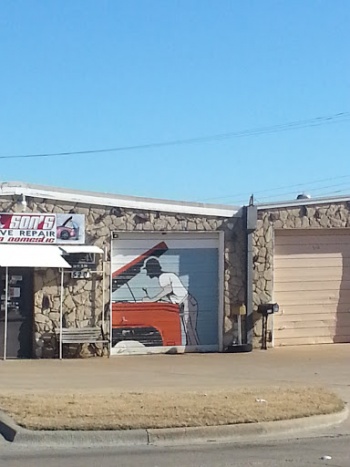 Mechanic Wall Mural - Garland, TX.jpg
