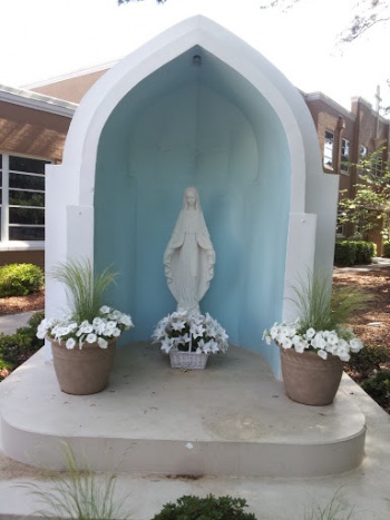 Mary Shrine - Charleston, SC.jpg