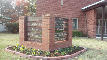 3Rd Presbyterian Sign and Schedule - Norfolk, VA.jpg