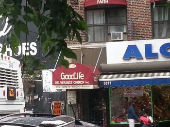 Good Life Deliverance Church - Brooklyn, NY.jpg