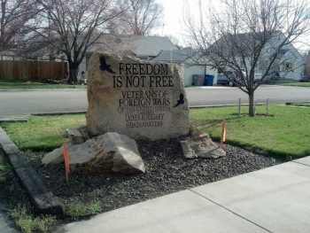 Veterans of Foreign Wars - Boise, ID.jpg
