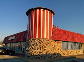 Charlie's Mongolian BBQ - å¯çèå¤ç¤è - Evansville, IN.jpg
