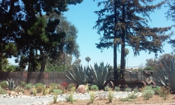 Old Wagon - San Jose, CA.jpg