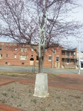 Sculpture Metaphor - Greensboro, NC.jpg