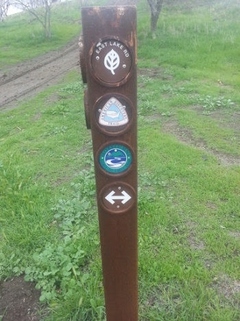 Contra Loma Trail Marker 2 - Antioch, CA.jpg
