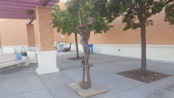 Kid on Stilts - Oxnard, CA.jpg
